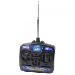 Elektromobilio putlelis 27Mhz
